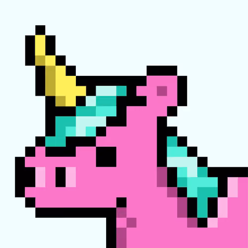 YOUnicorn #1794