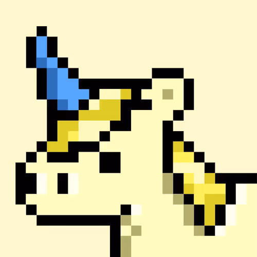 YOUnicorn #998