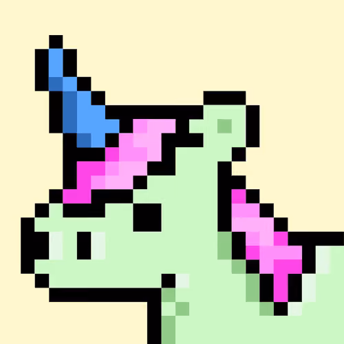 YOUnicorn #787