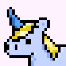 YOUnicorn #2039