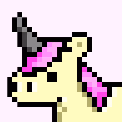 YOUnicorn #2004