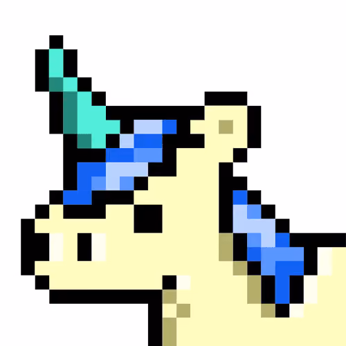 YOUnicorn #824