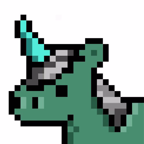 YOUnicorn #979
