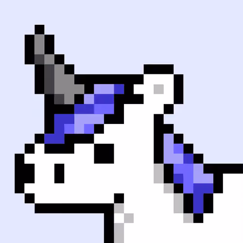 YOUnicorn #1259