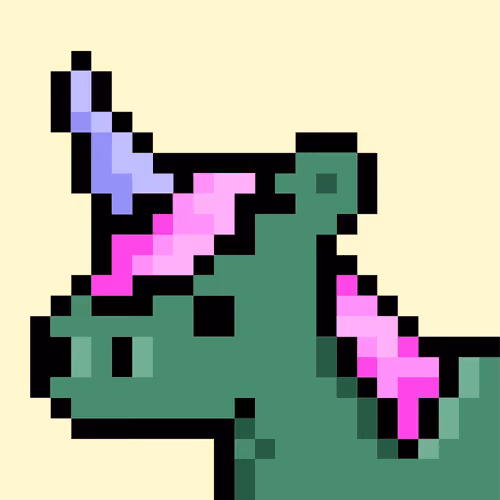 YOUnicorn #1149