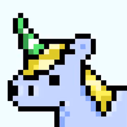 YOUnicorn #2137