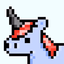 YOUnicorn #1233