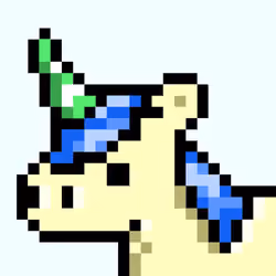 YOUnicorn #1547