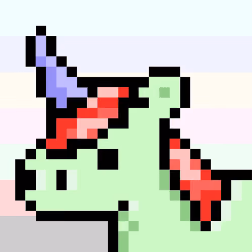 YOUnicorn #1675