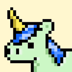YOUnicorn #767