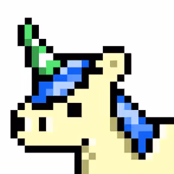 YOUnicorn #2008