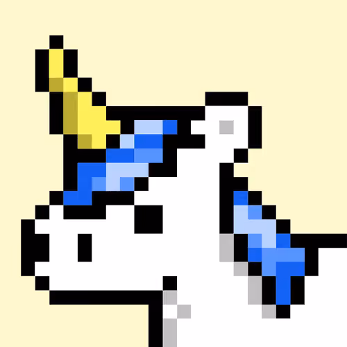YOUnicorn #1559