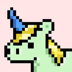 YOUnicorn #571