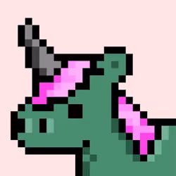 YOUnicorn #872