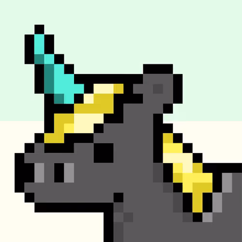 YOUnicorn #422