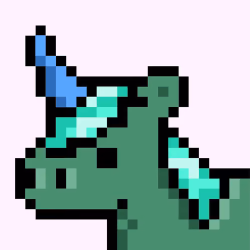 YOUnicorn #1639