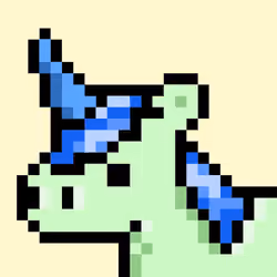 YOUnicorn #1443