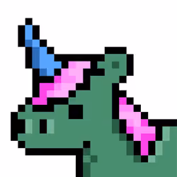 YOUnicorn #1266