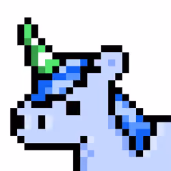 YOUnicorn #1564