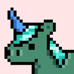 YOUnicorn #2067