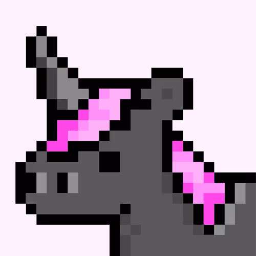YOUnicorn #1808