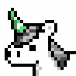 YOUnicorn #1608