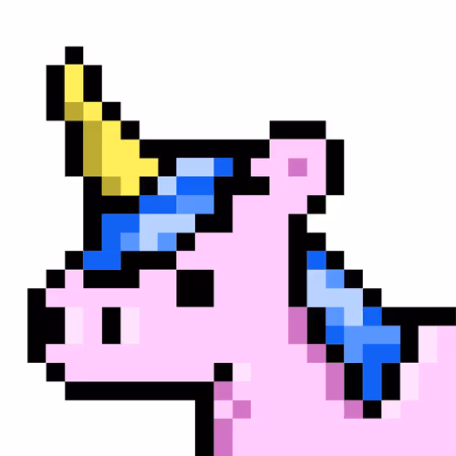 YOUnicorn #2076