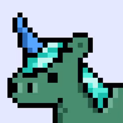YOUnicorn #2186