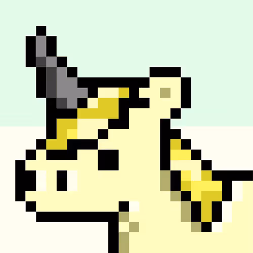 YOUnicorn #1596