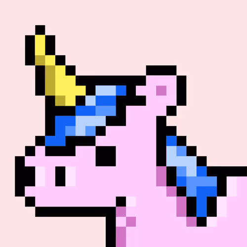YOUnicorn #1998