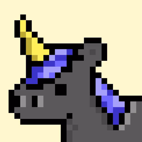 YOUnicorn #1104