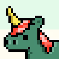 YOUnicorn #705