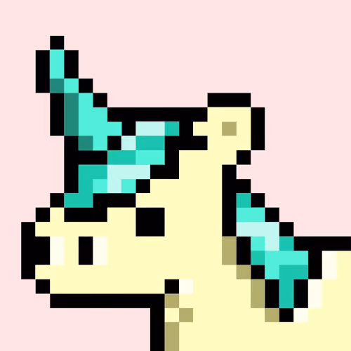 YOUnicorn #1629