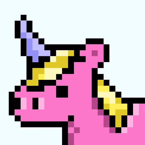 YOUnicorn #2037