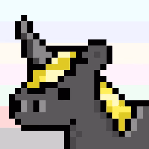 YOUnicorn #1938