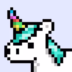 YOUnicorn #2001