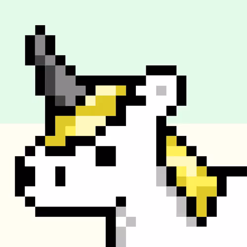 YOUnicorn #1925
