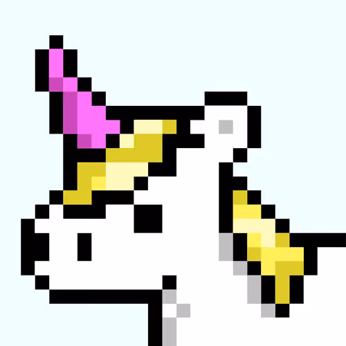 YOUnicorn #1742