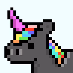 YOUnicorn #1804