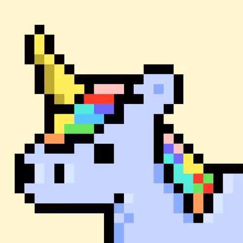 YOUnicorn #1025