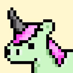 YOUnicorn #771