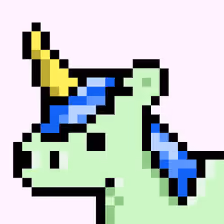 YOUnicorn #1285