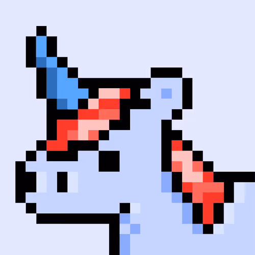 YOUnicorn #1332