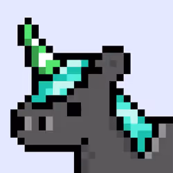 YOUnicorn #735