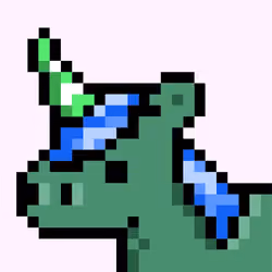 YOUnicorn #1686