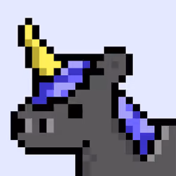 YOUnicorn #719