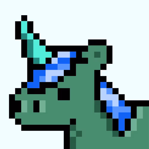 YOUnicorn #731