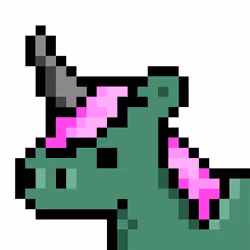 YOUnicorn #1550