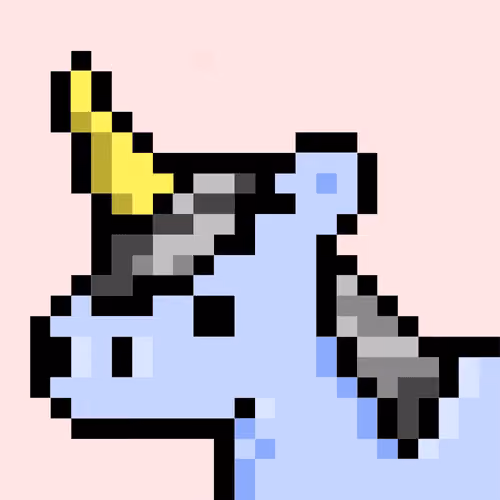 YOUnicorn #529