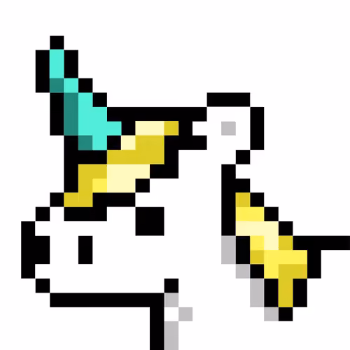 YOUnicorn #784
